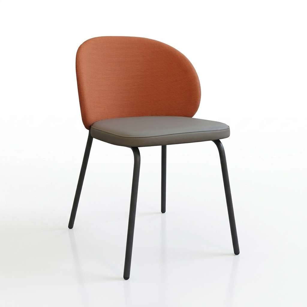 The Curve Chair
