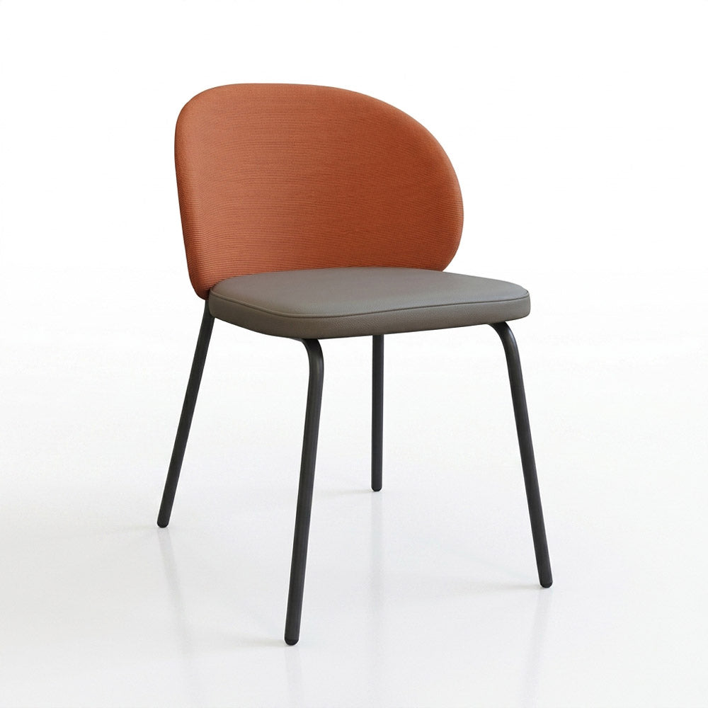 The Curve Chair