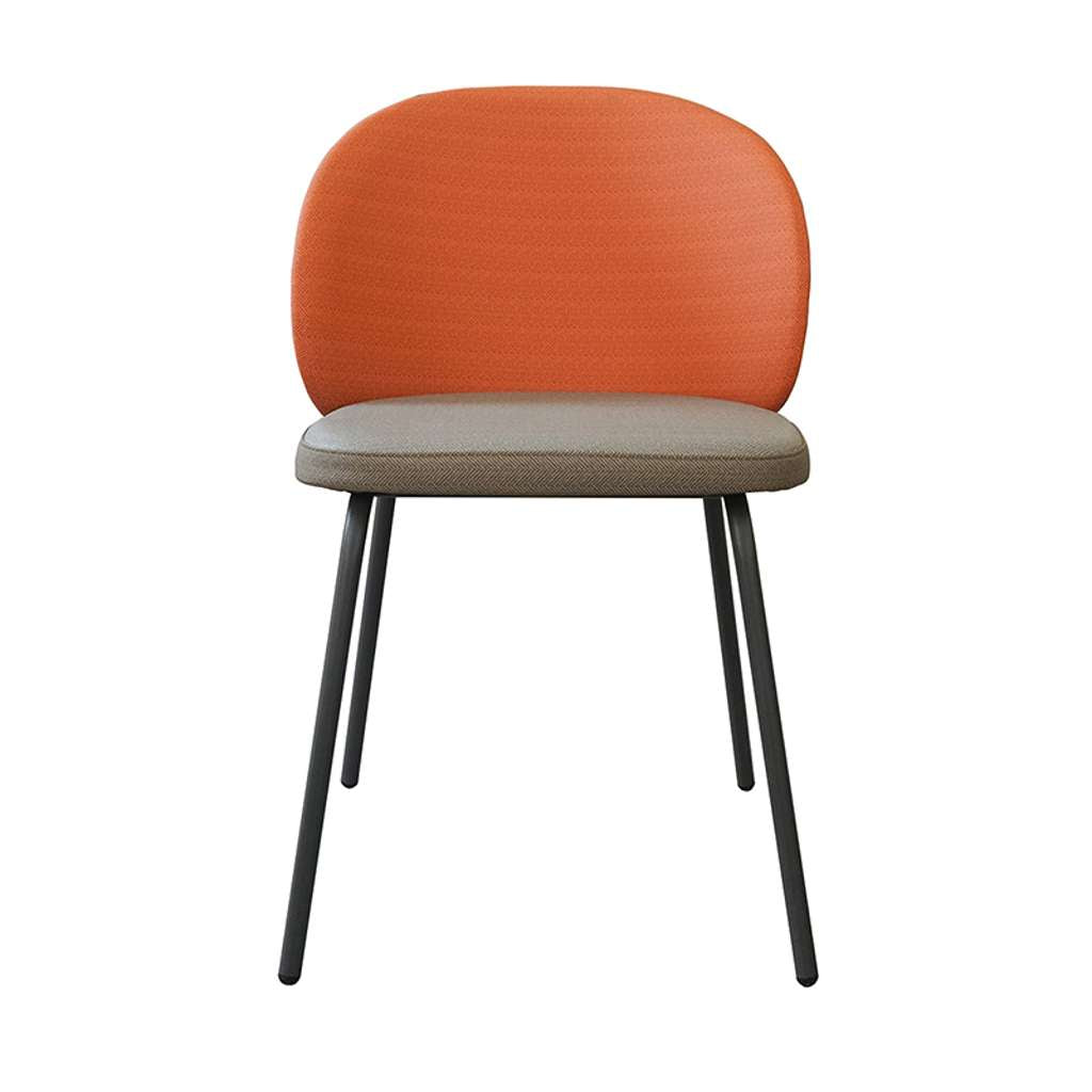 The Curve Chair