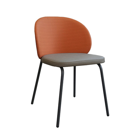 The Curve Chair – Nextrend