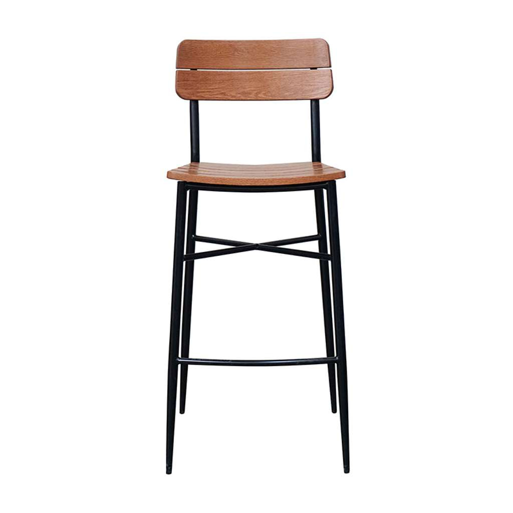 The Flint Bar Stool