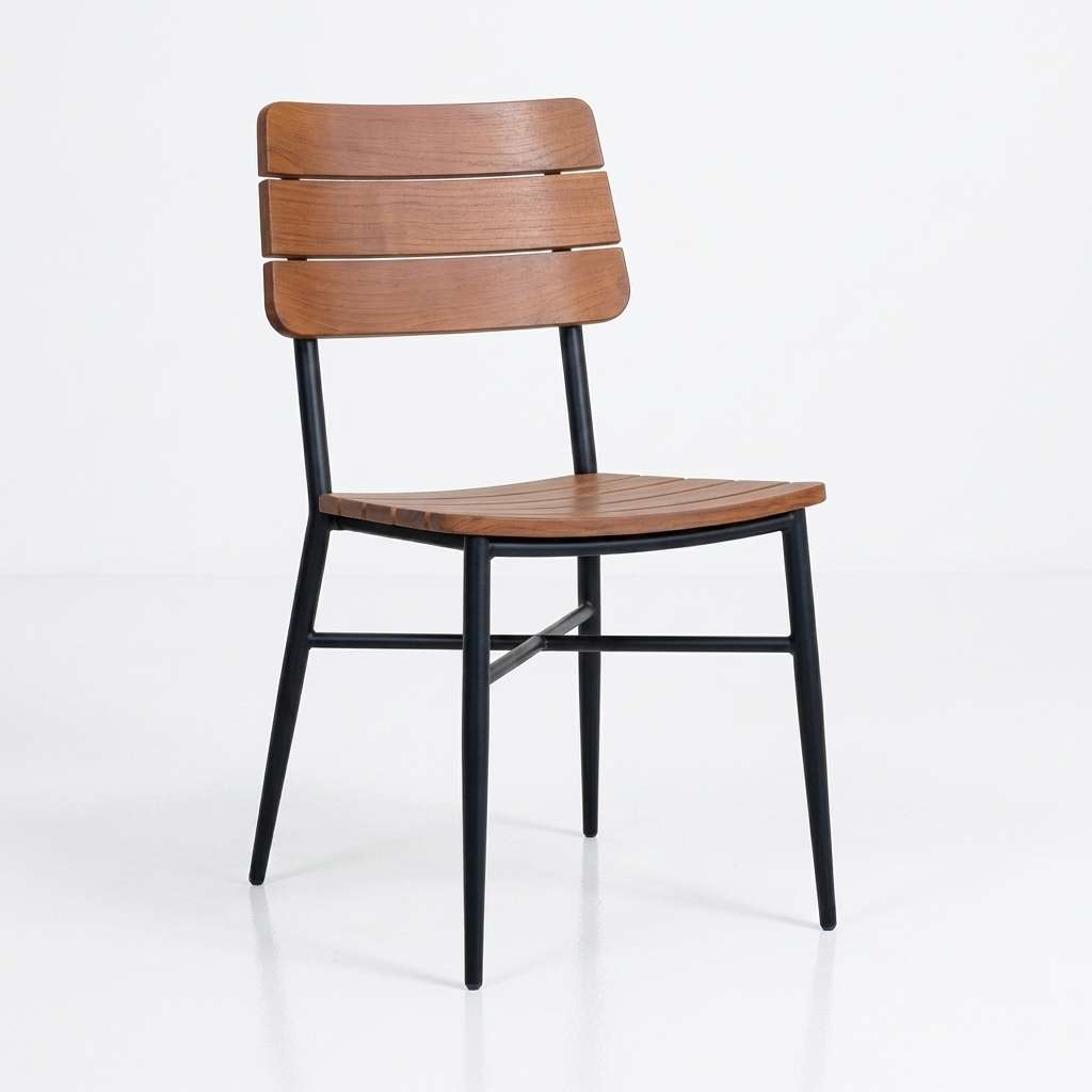 The Flint Chair