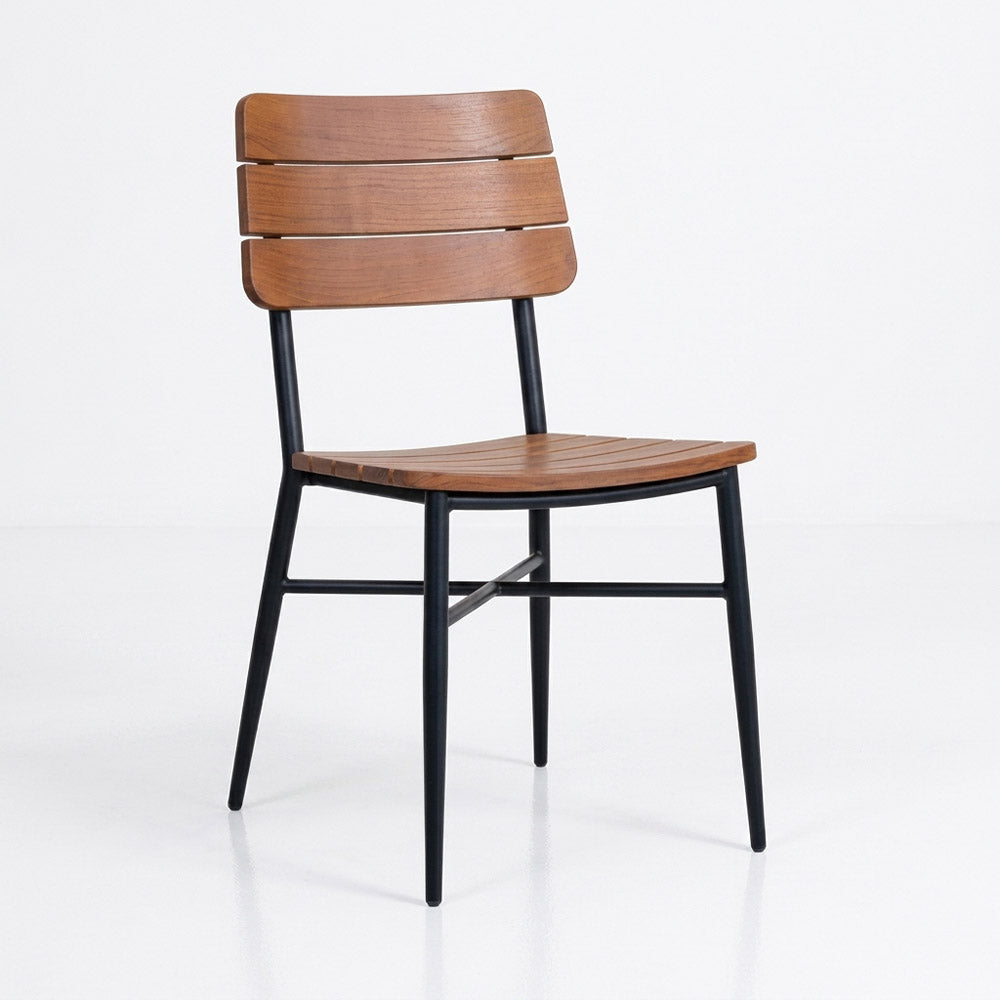 The Flint Chair