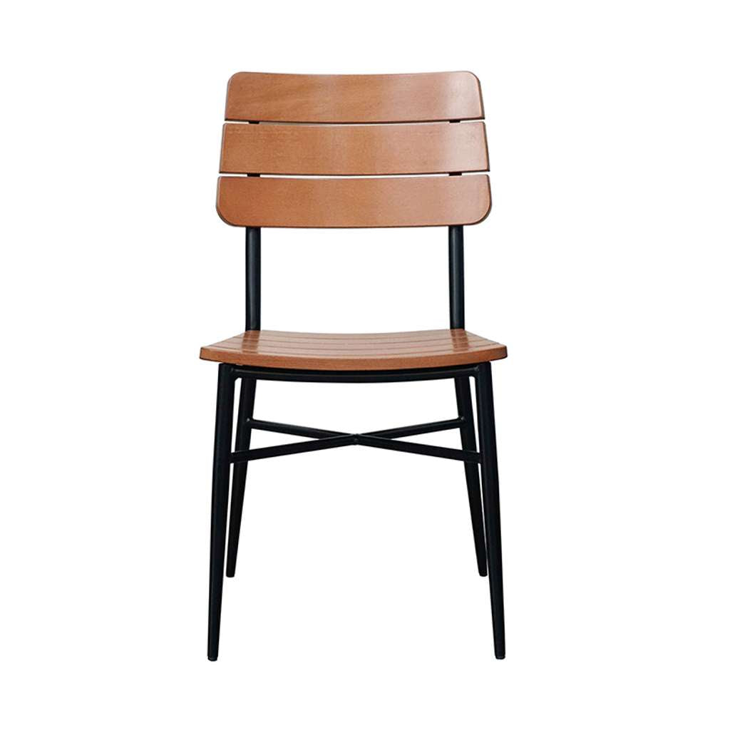 The Flint Chair