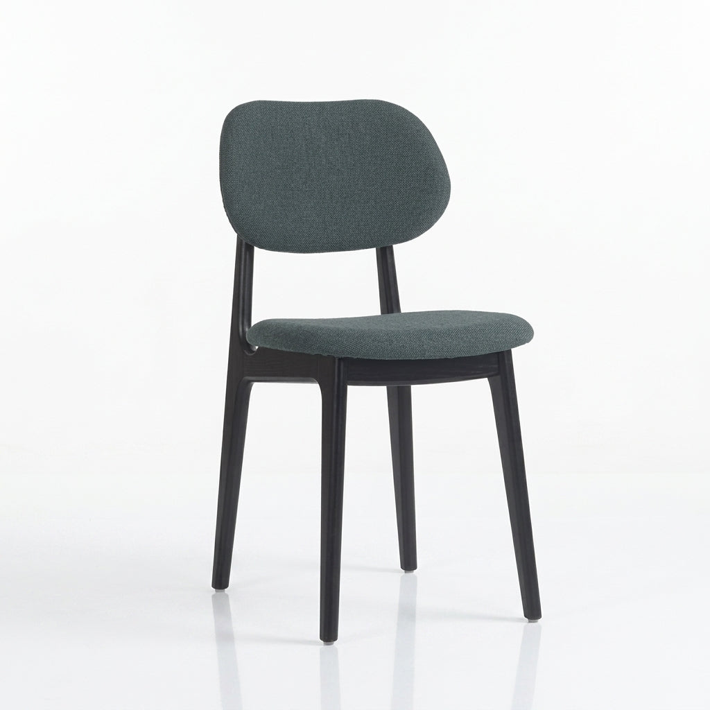 The Aspen Upholstered Chair