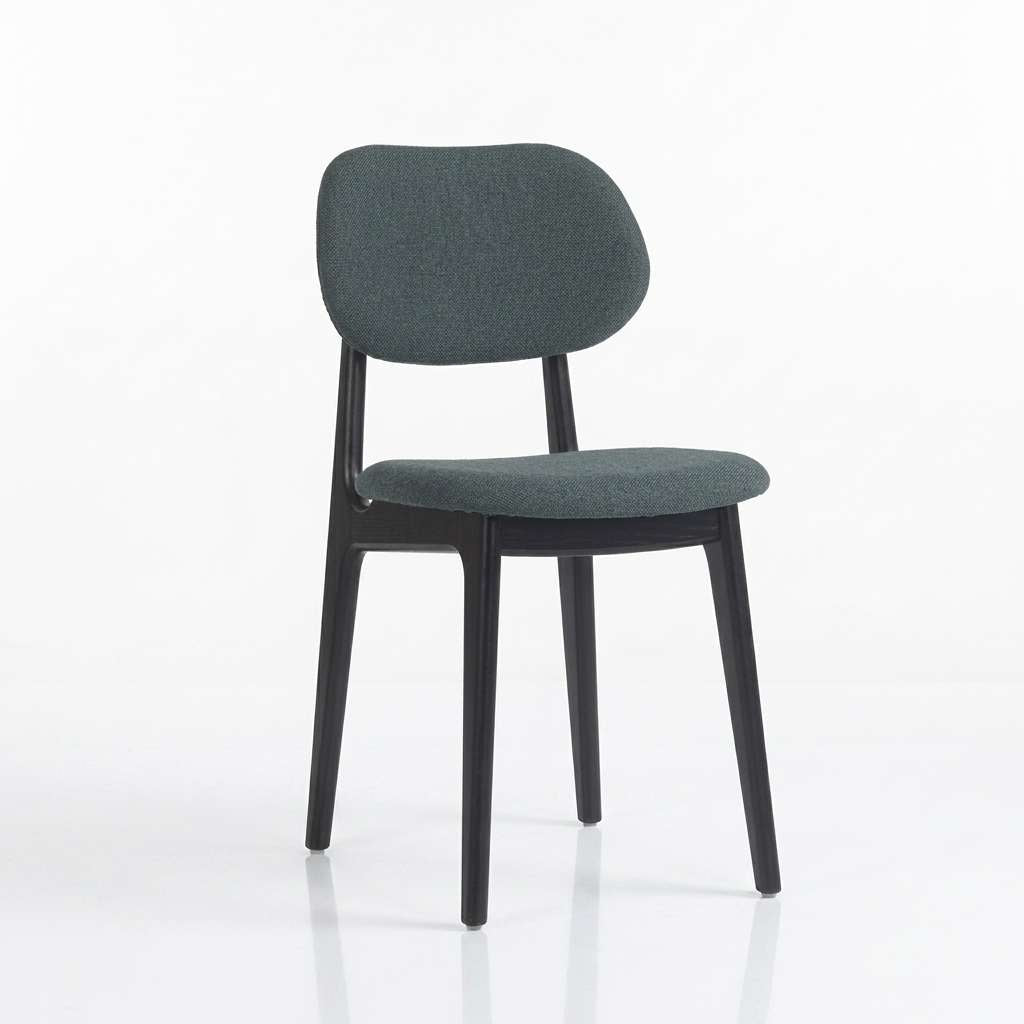 The Aspen Upholstered Chair