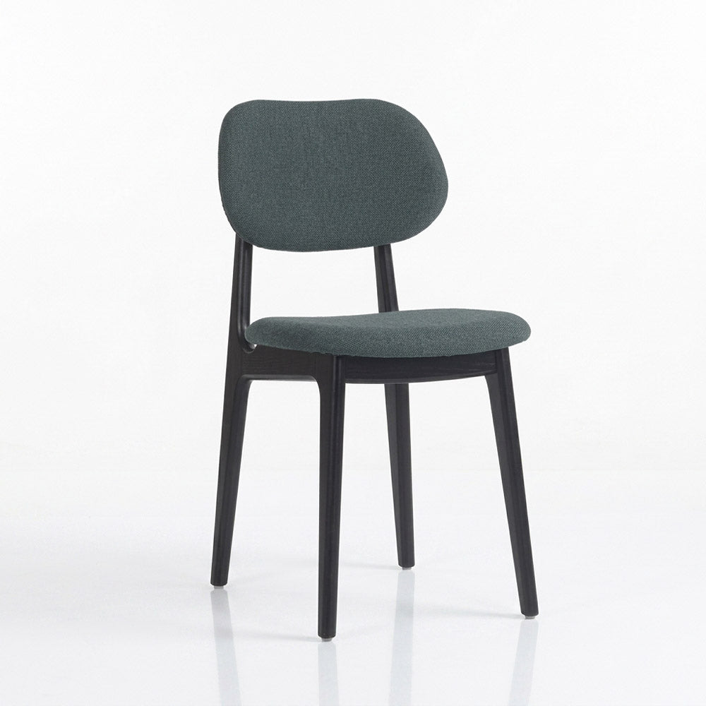 The Aspen Upholstered Chair