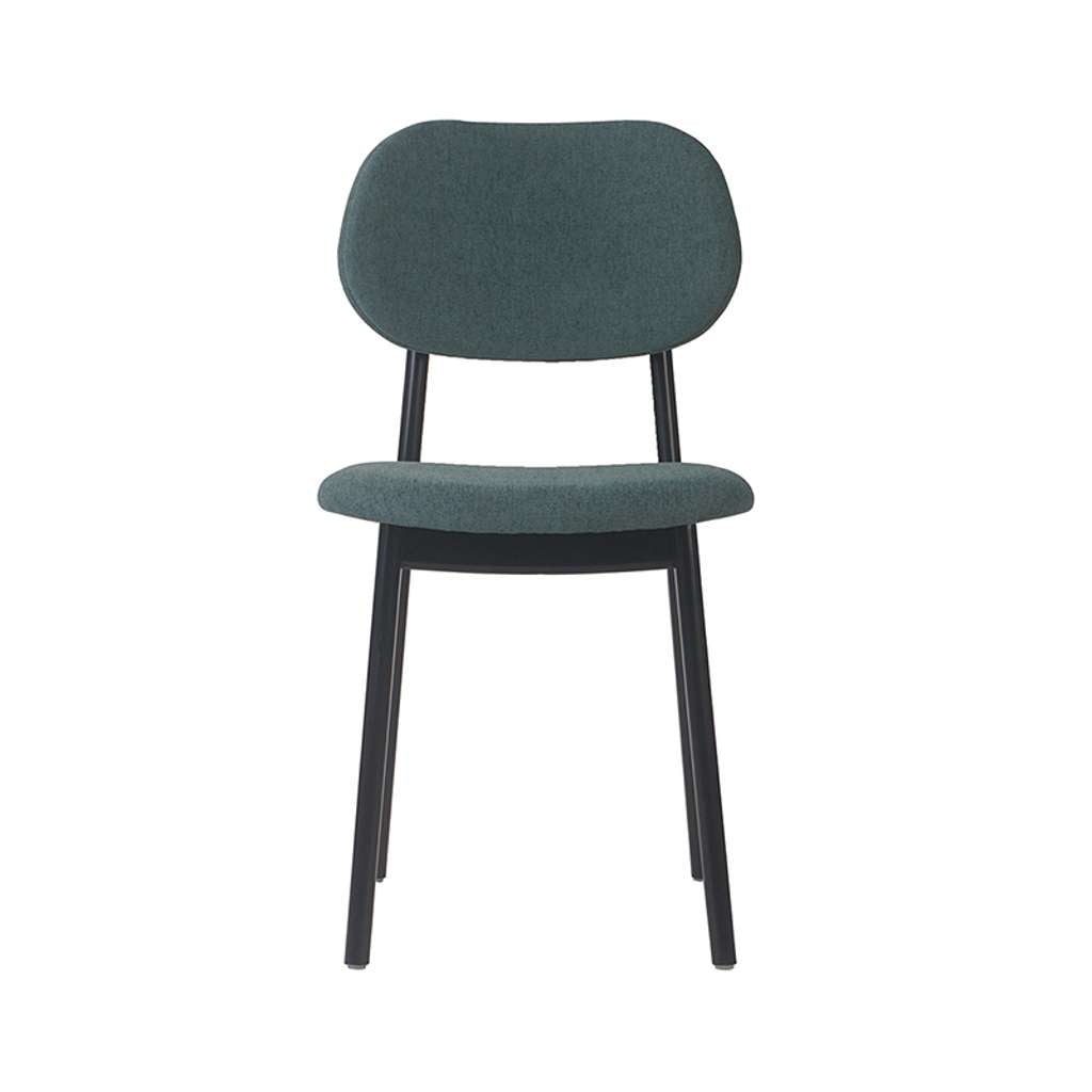 The Aspen Upholstered Chair