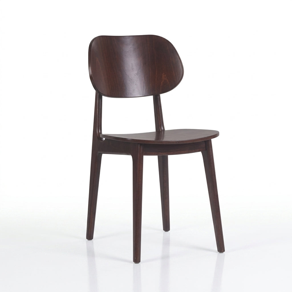 The Aspen Timber Chair