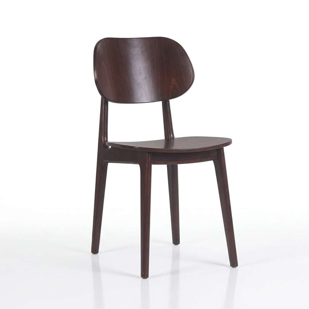 The Aspen Timber Chair