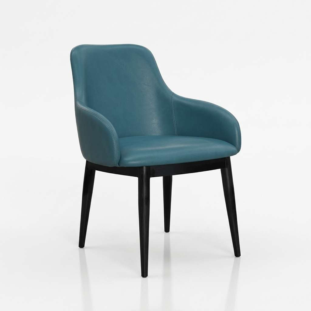 The Griffin Lounge Chair