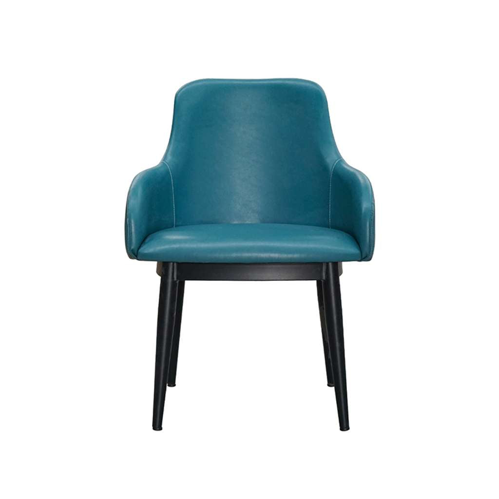 The Griffin Lounge Chair