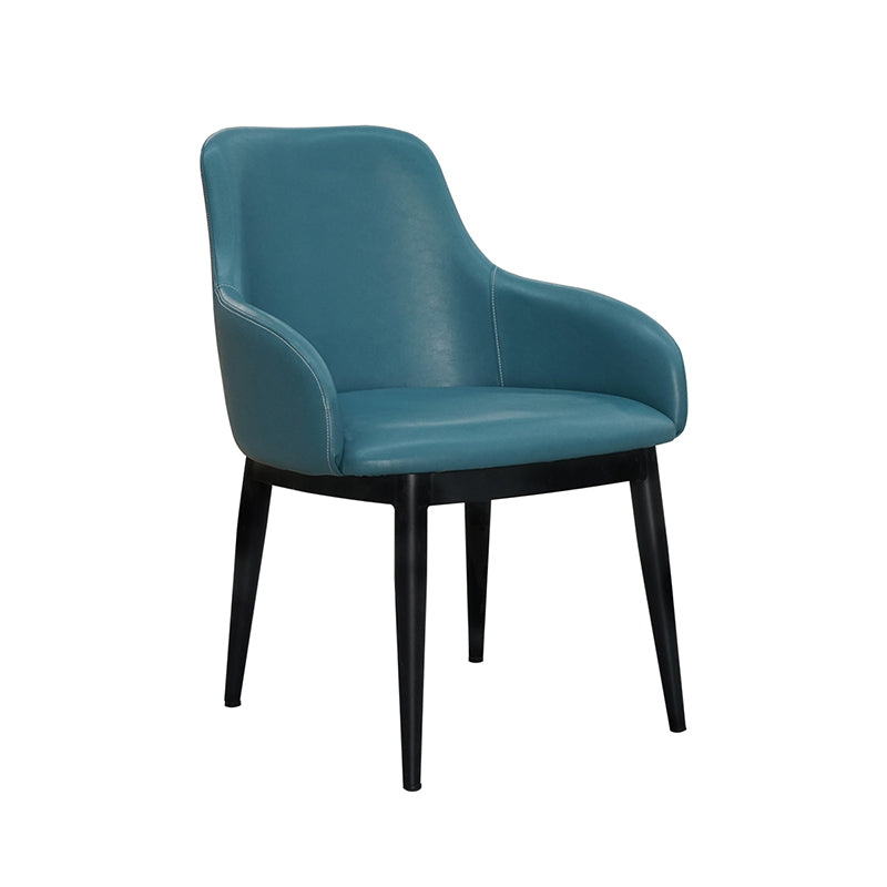 The Griffin Lounge Chair