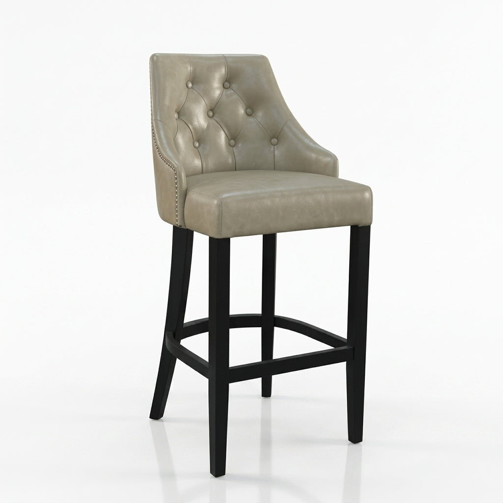 The Poise Bar Stool