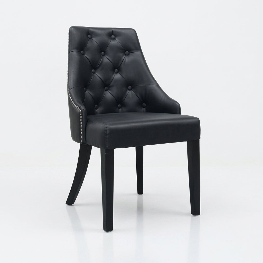 The Poise Chair