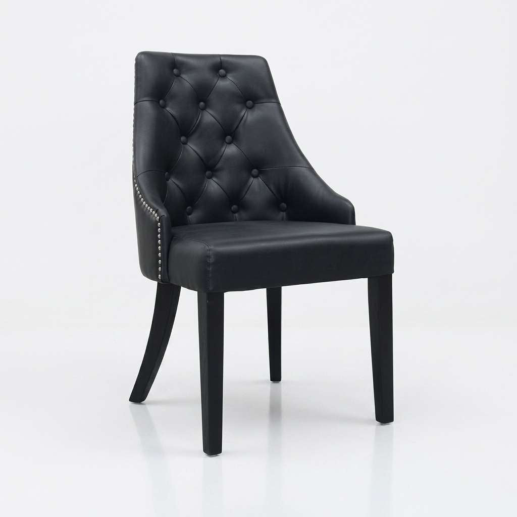 The Poise Chair