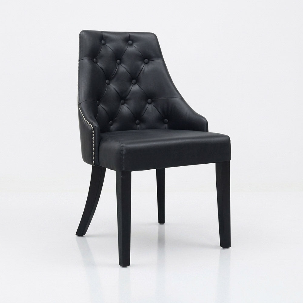 The Poise Chair