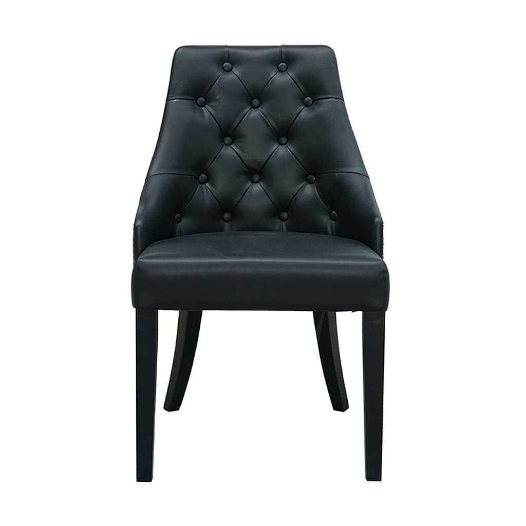 The Poise Chair