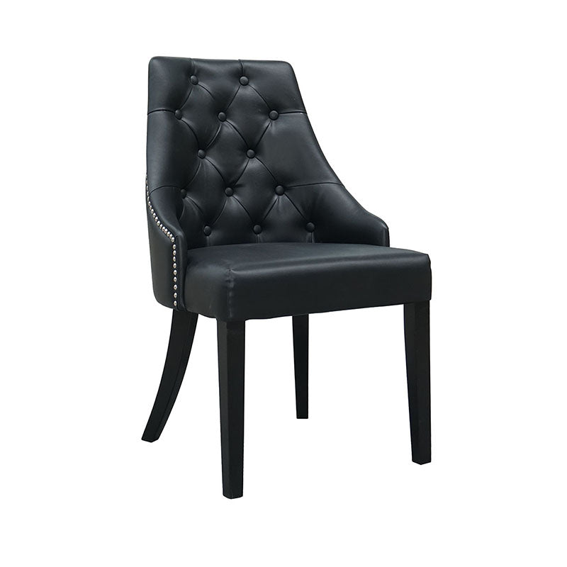 The Poise Chair