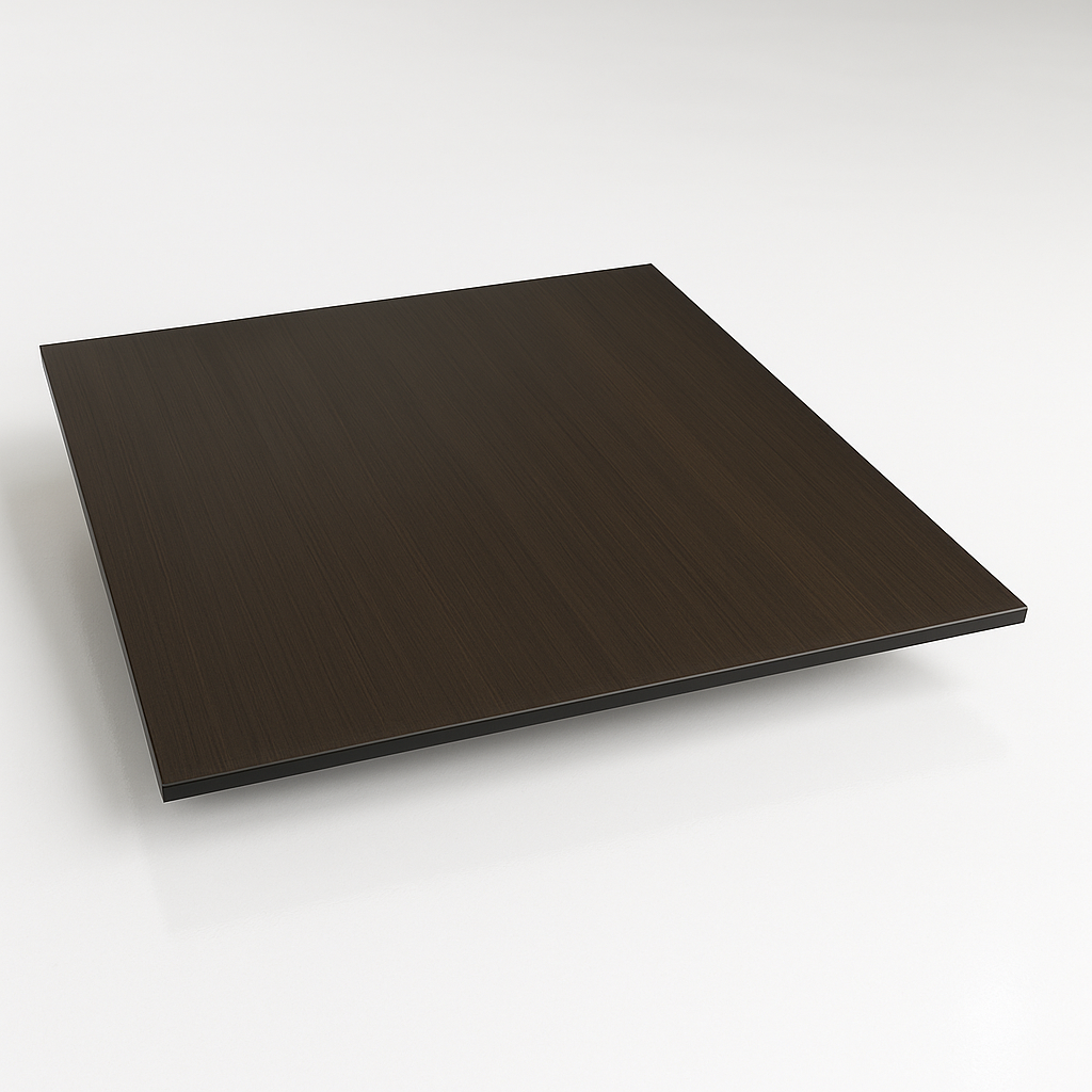 Compact Laminate by Duracube