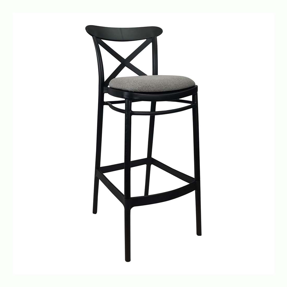 Durafurn Seat Cushion - Victor/Marcel/Cross Barstool