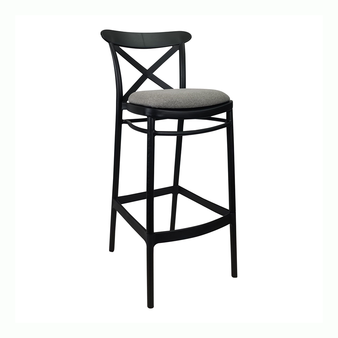 Durafurn Seat Cushion - Victor/Marcel/Cross Barstool