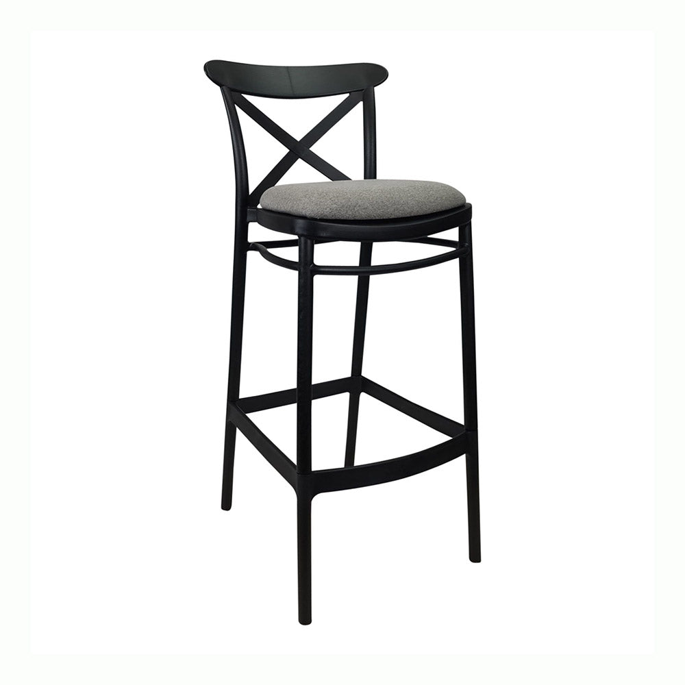 Durafurn Seat Cushion - Victor/Marcel/Cross Barstool