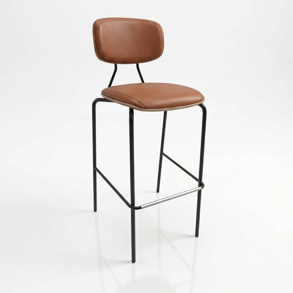 The Tokyo Bar Stool