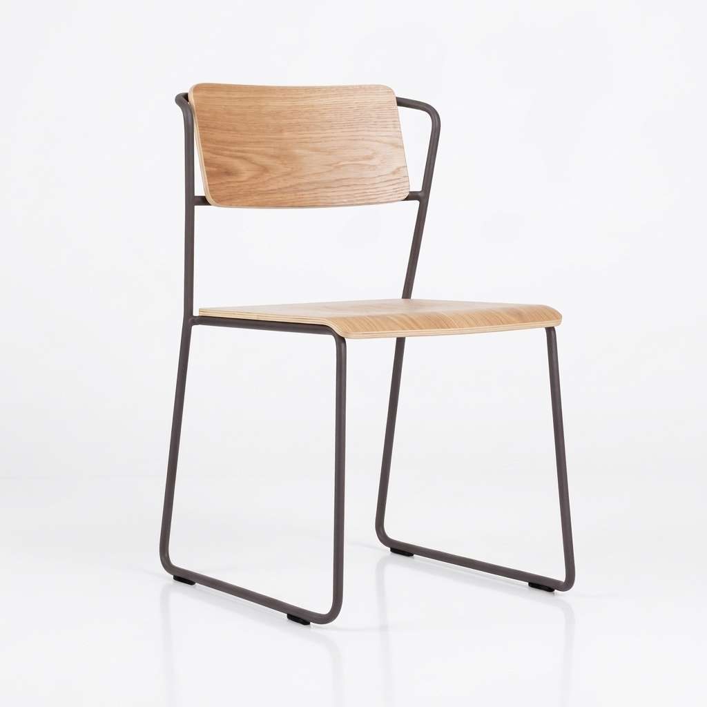The Axis Chair