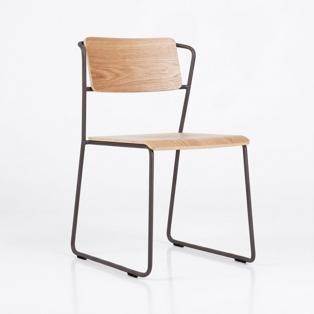 The Axis Chair