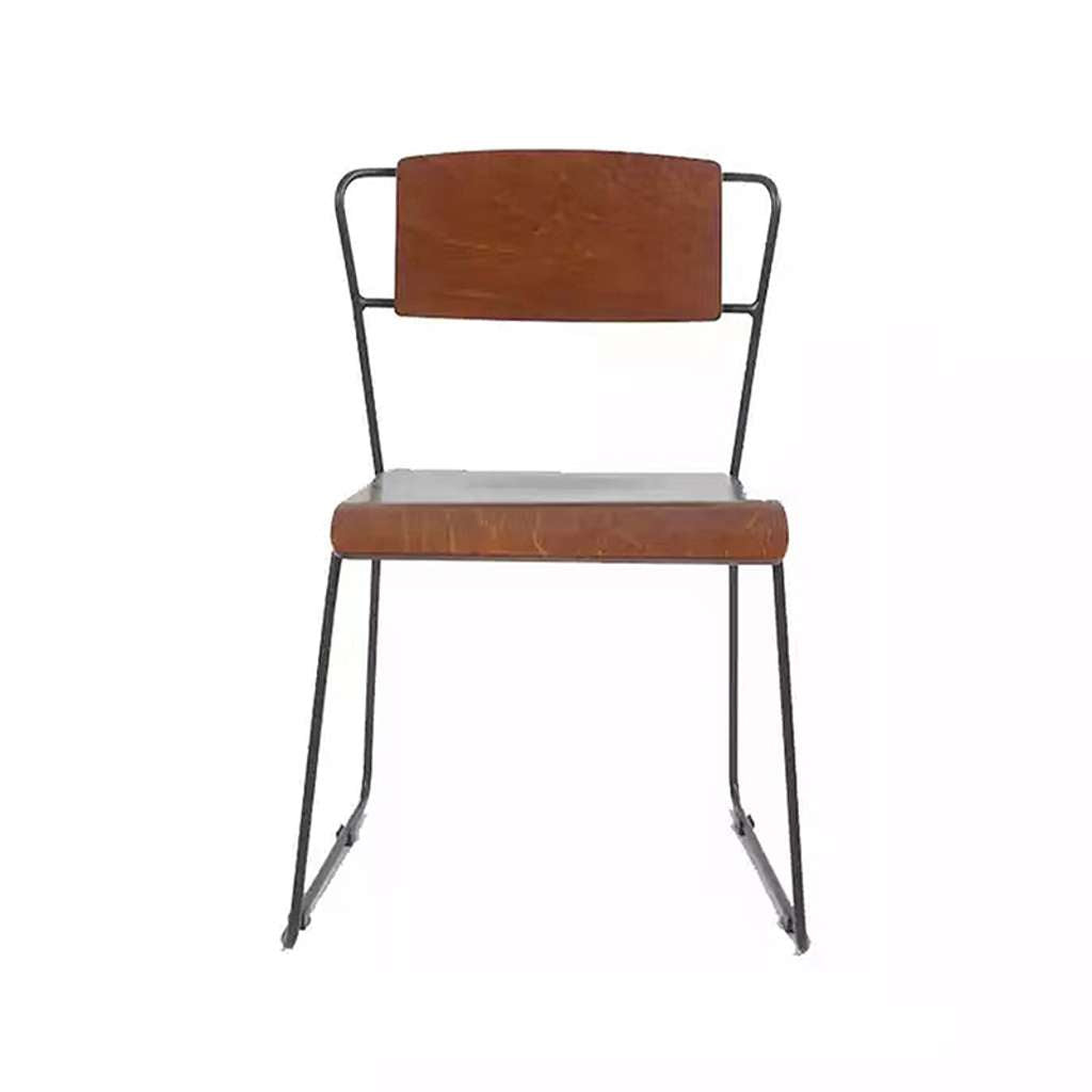 The Axis Chair