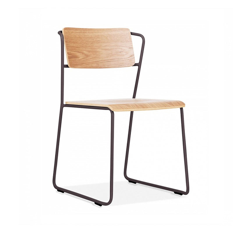 The Axis Chair