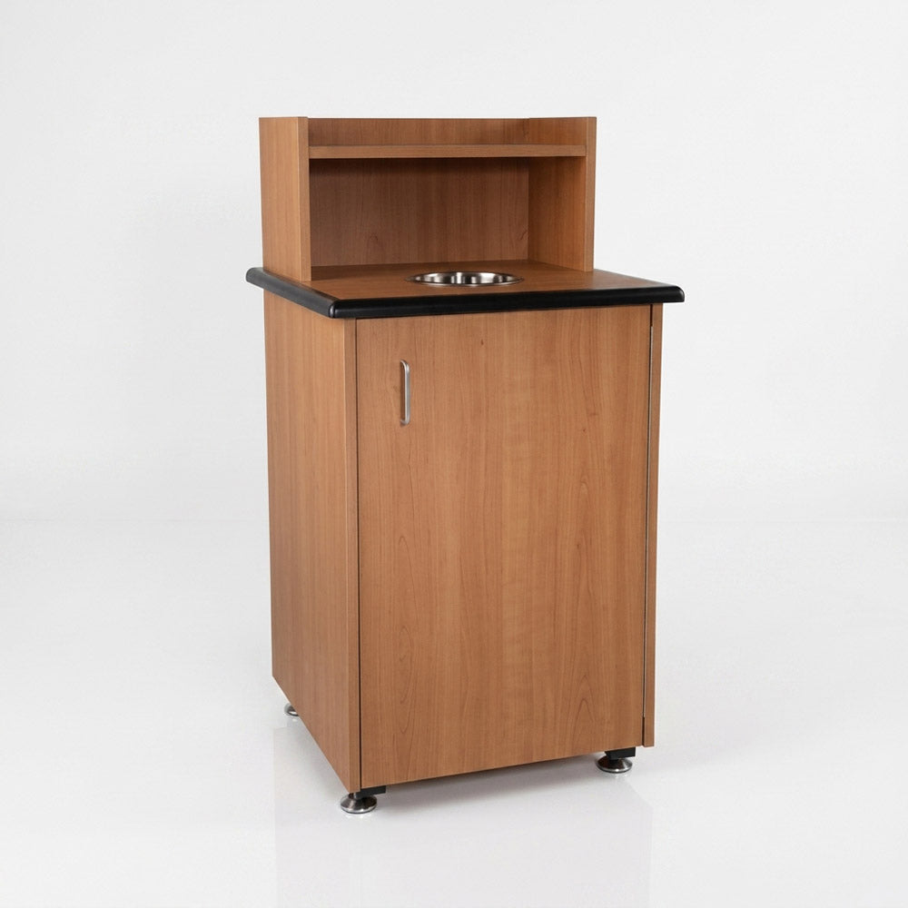 The Nova Disposal Unit