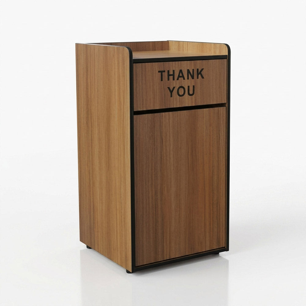 The Onyx Disposal Unit