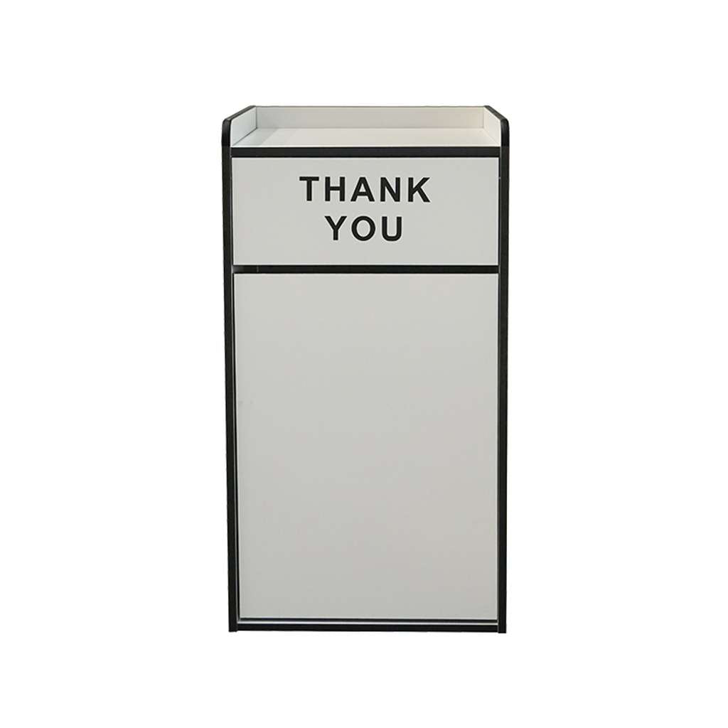 The Onyx Disposal Unit