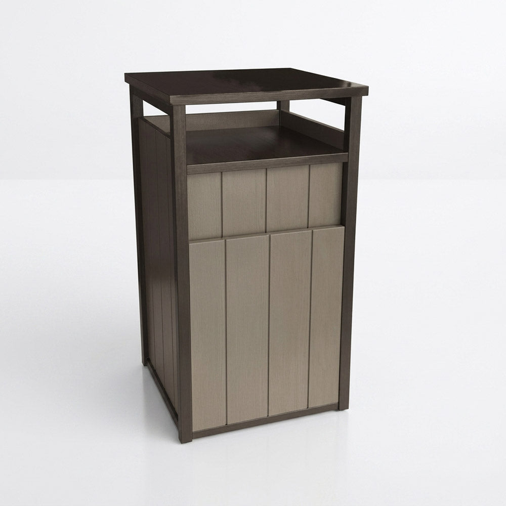 The Fern Disposal Unit