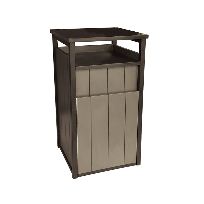 The Fern Disposal Unit