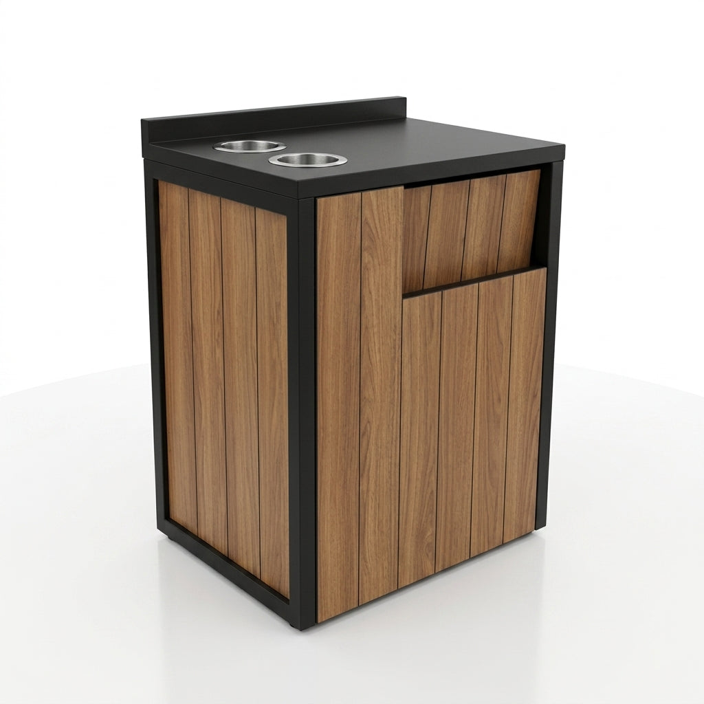 The Ava Disposal Unit