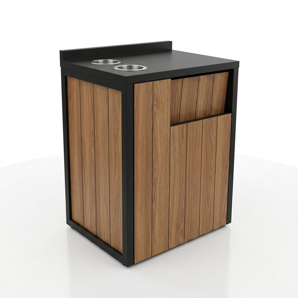 The Ava Disposal Unit