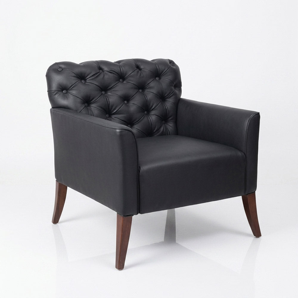 The Audrey Lounge Chair