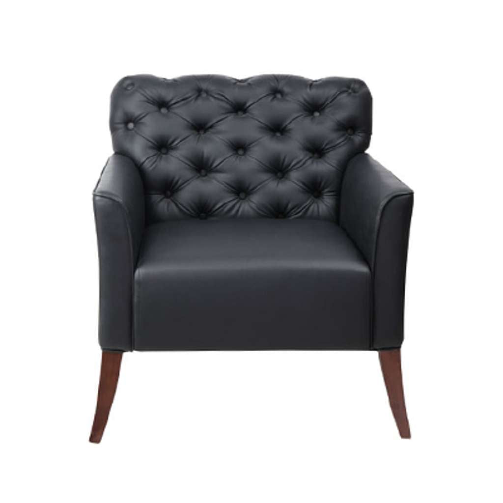 The Audrey Lounge Chair