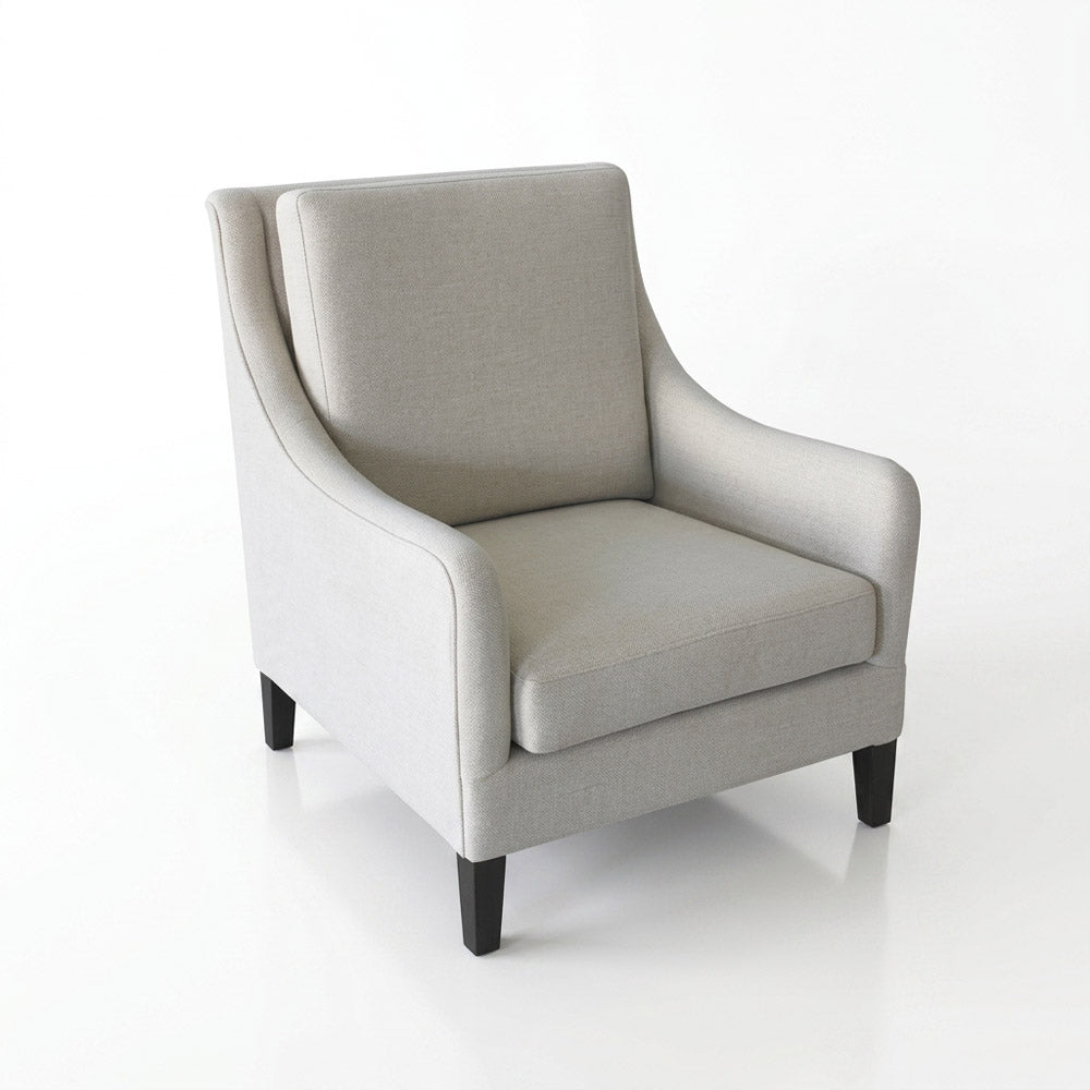 The Luxor Lounge Chair