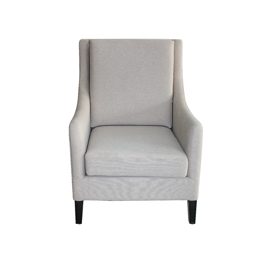 The Luxor Lounge Chair