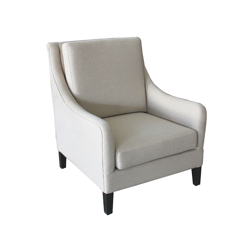 The Luxor Lounge Chair