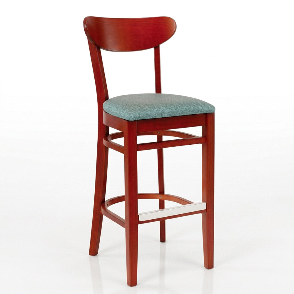 The Nero Bar Stool