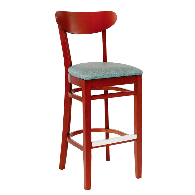 The Nero Bar Stool