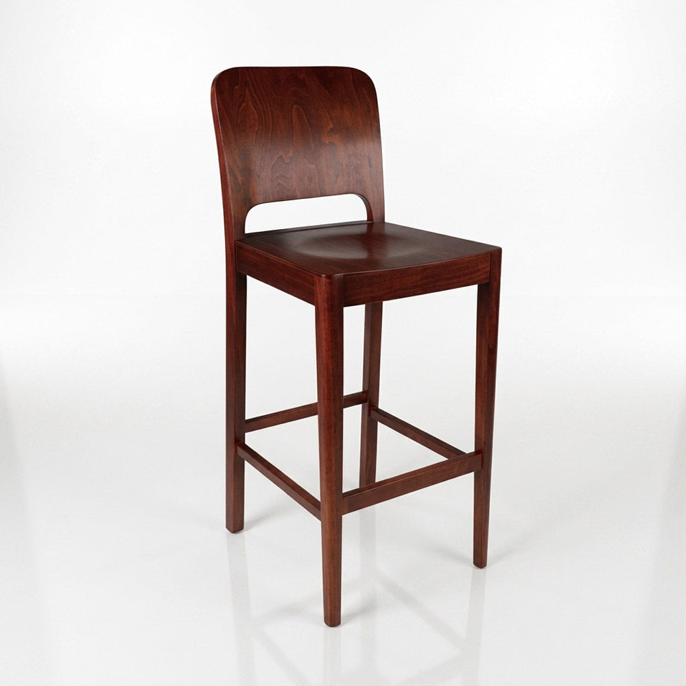 The Hamilton Bar Stool
