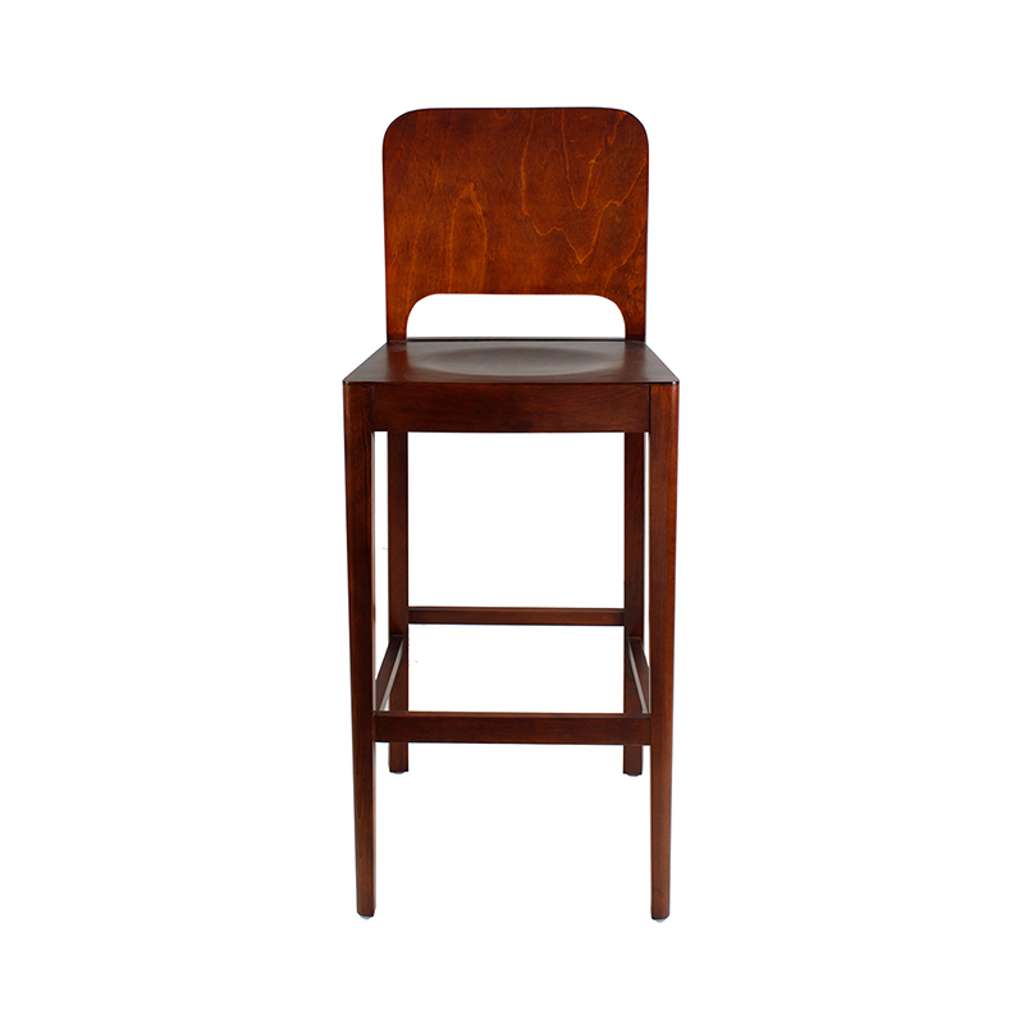 The Hamilton Bar Stool