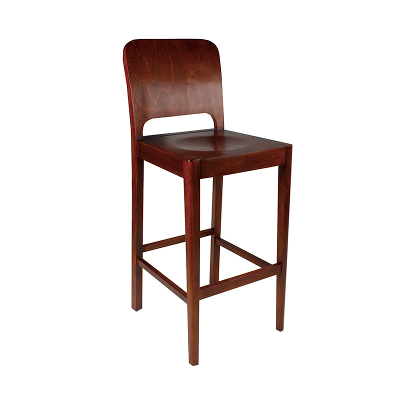 The Hamilton Bar Stool