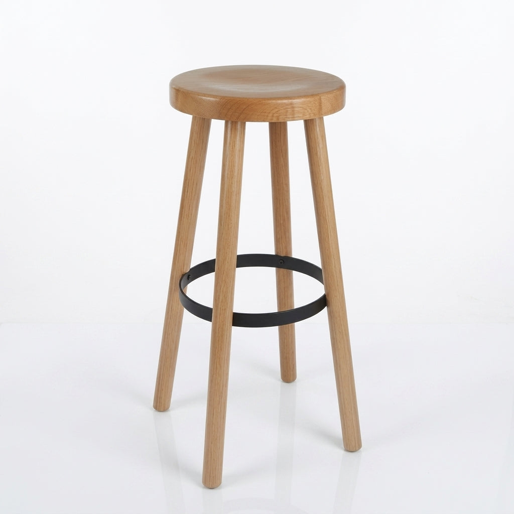 The Frame Bar Stool
